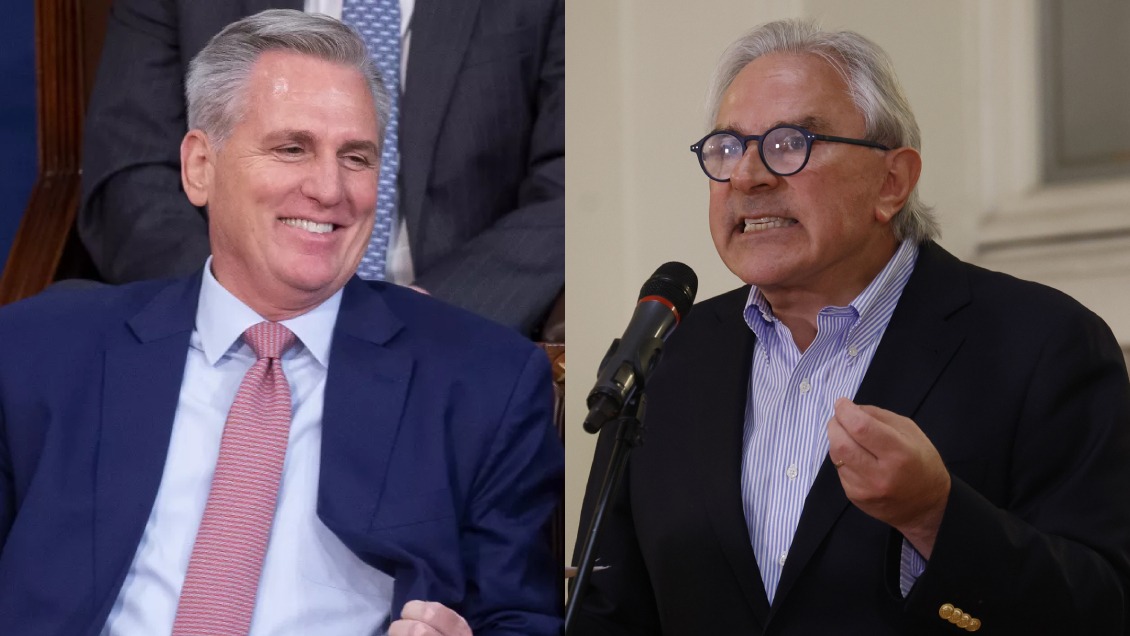 Visa Waiver: Moreira acusó 