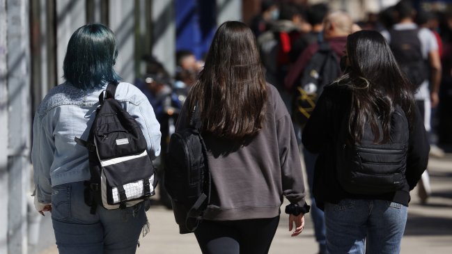 Chile es uno los líderes en igualdad de género en América Latina, según Foro Económico Mundial