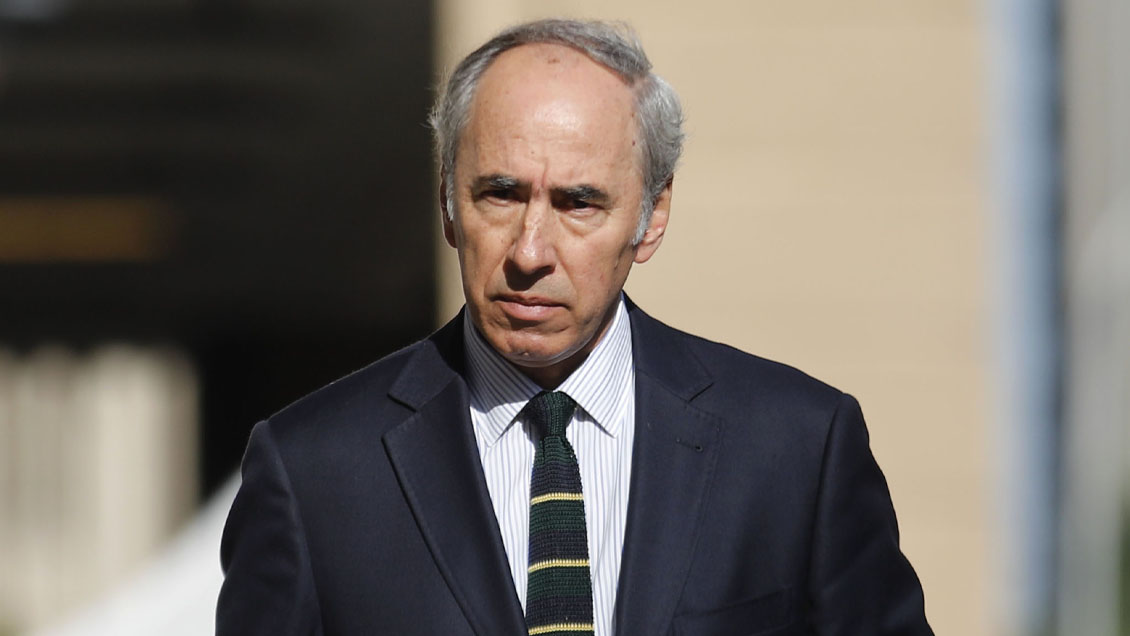 Pacto fiscal: CPC niega 