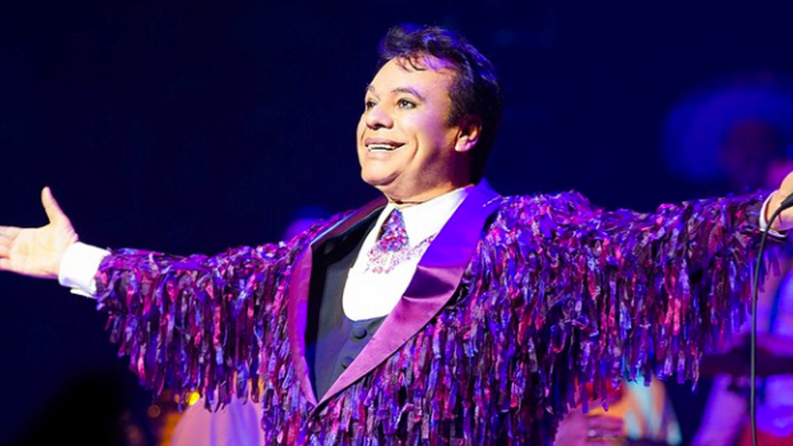 Netflix hará un documental de Juan Gabriel: La película es apoyada por su hijo