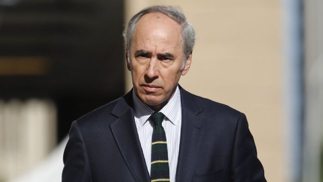 Pacto fiscal: CPC niega 