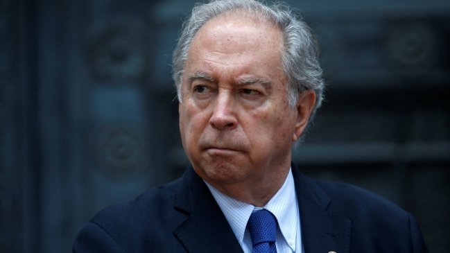 Visa Waiver: Embajador Valdés pide calma y destaca avance en conversaciones con EE.UU.