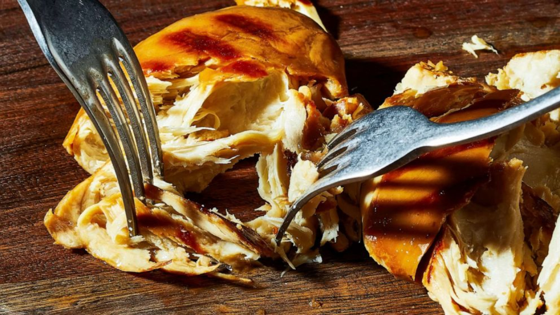 EEUU aprobó la venta de pollo cultivado en laboratorios