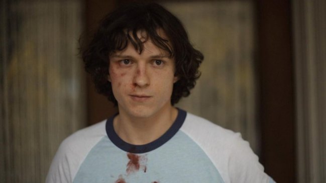 Tom Holland confesó reacción a las malas críticas de su nueva serie 