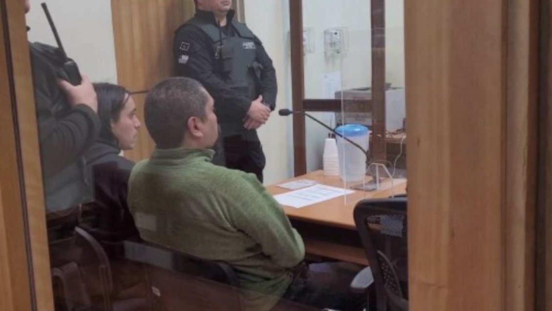 Prisión preventiva para sujeto que amenazó de muerte a vecino en Punta Arenas