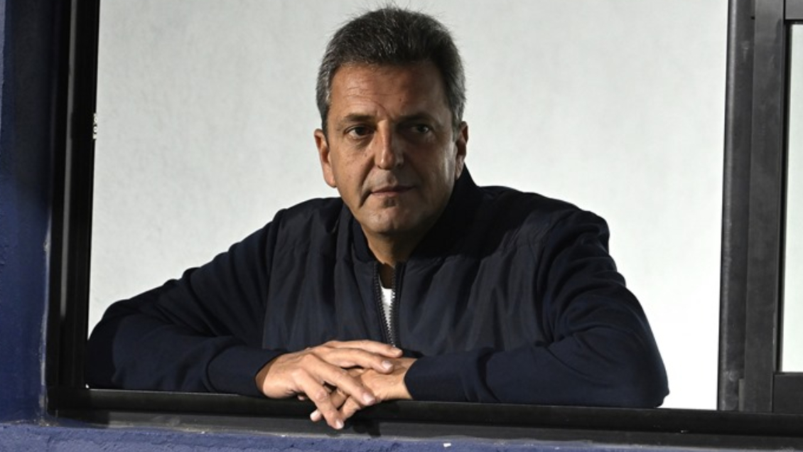 Oficialismo argentino proclamó por sorpresa al 