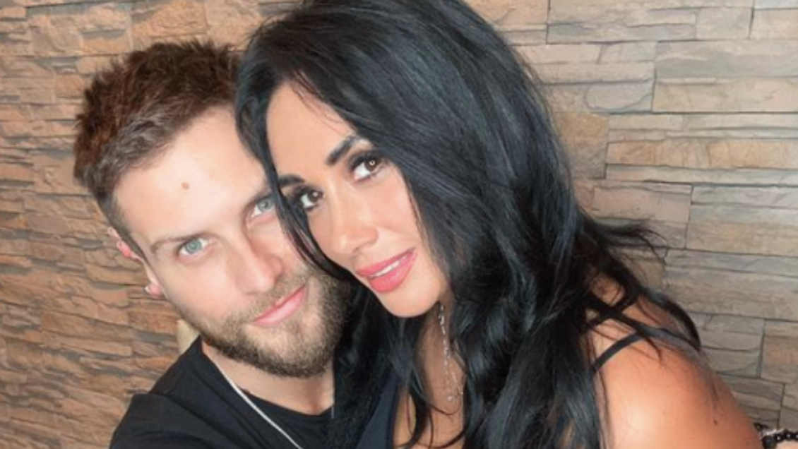 Jean-Philippe Cretton confirma término de su relación con Pamela Díaz