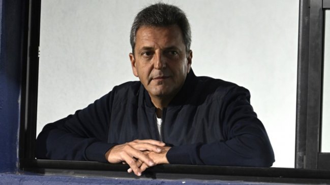 Oficialismo argentino proclamó por sorpresa al 