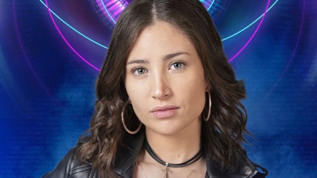 Maite Phillips, concursante de 