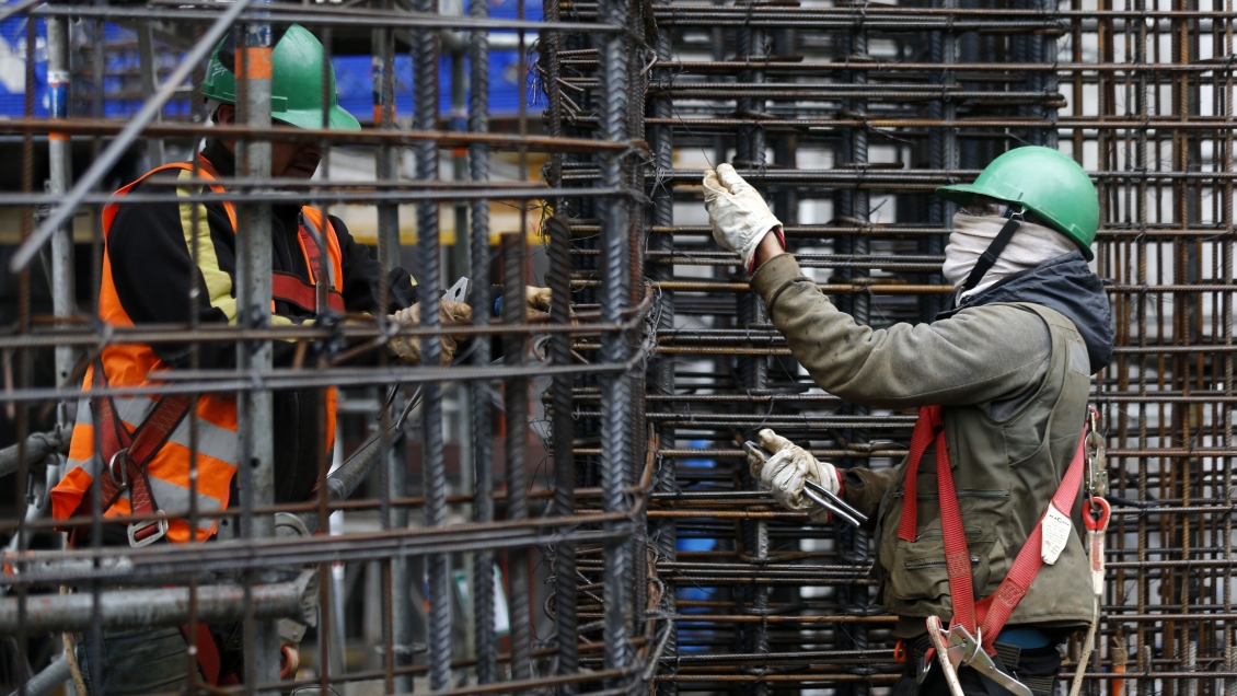 El 80% de los trabajadores son felices en su lugar de trabajo, según ranking