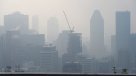  Canadá: Incendios forestales continúan causando estragos en el aire de Montreal  