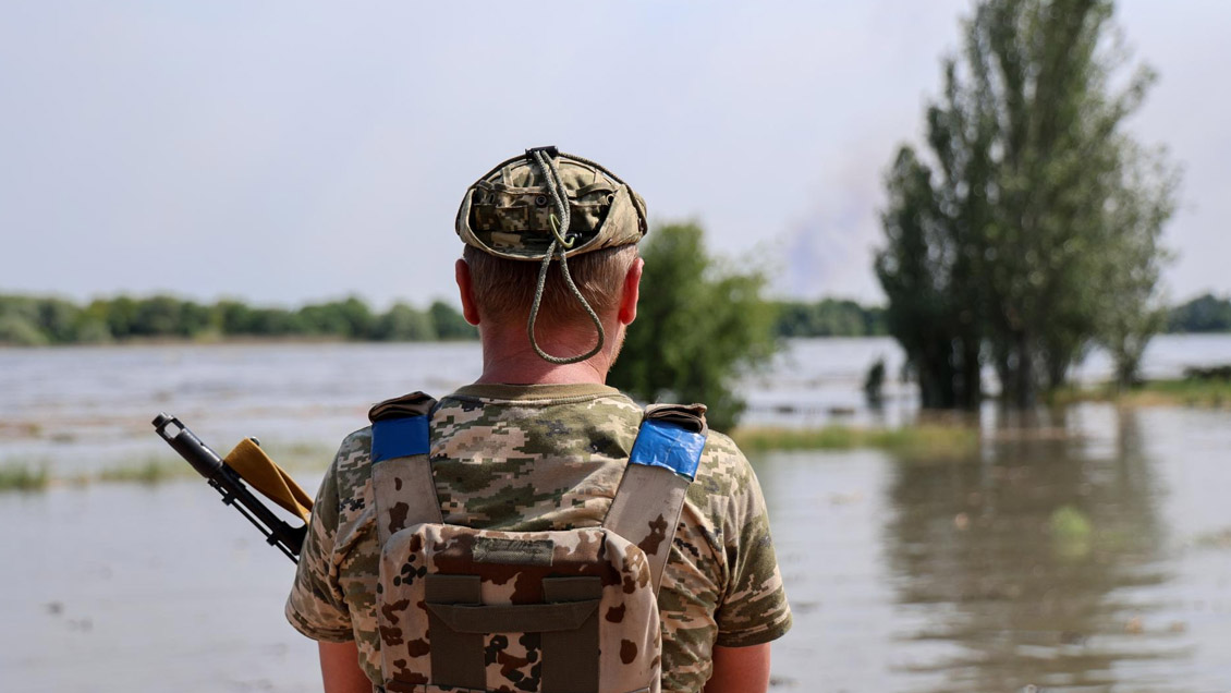 La ONU documenta al menos 864 detenciones ilegales de ucranianos y 77 ejecutados por Rusia
