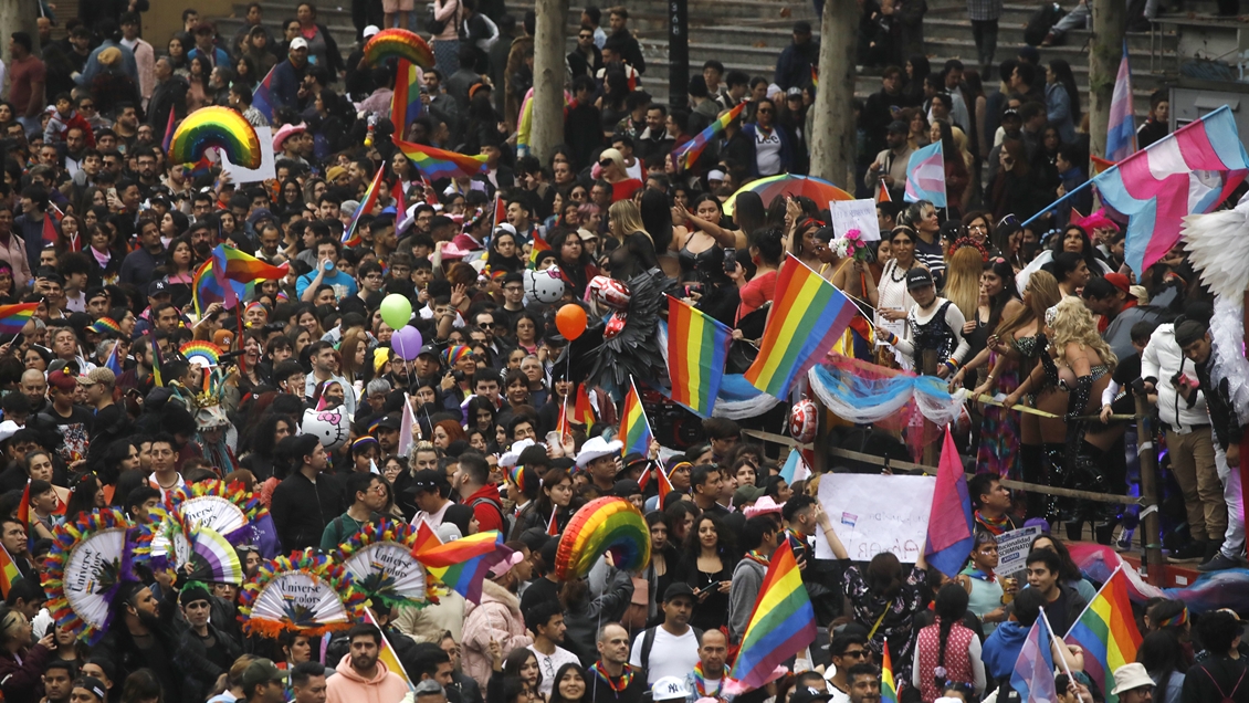 Bot utiliza IA para transformar tuits homofóbicos y transfóbicos en poemas de apoyo a la diversidad