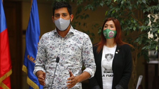 Diputado Brito (RD) y caso convenio: 