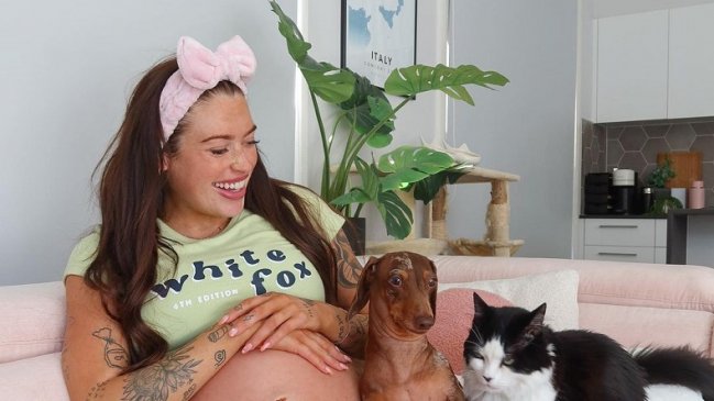Influencer se retiró de las redes sociales tras confesar que mató a dos gatos