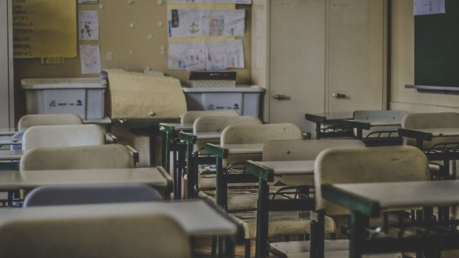 Apoderada golpeó a profesora y directora de escuela en San Felipe: La citaron porque su hijo era agresivo