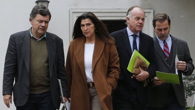 Gobierno declaró emergencia agrícola desde Valparaíso al Biobío tras daños debido al sistema frontal