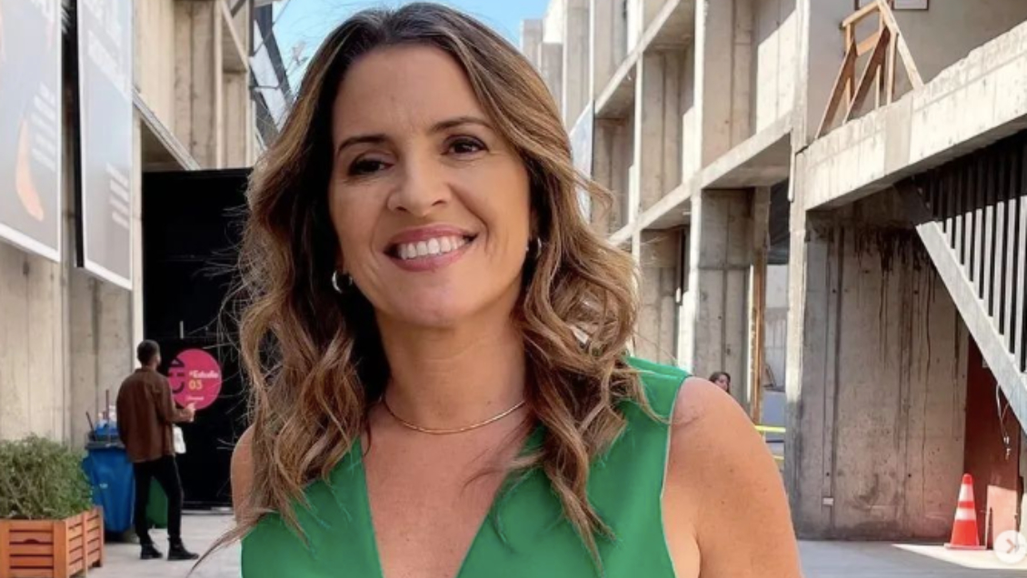 Monserrat Álvarez reemplazará a Jean-Philippe Cretton en nuevo capítulo de 