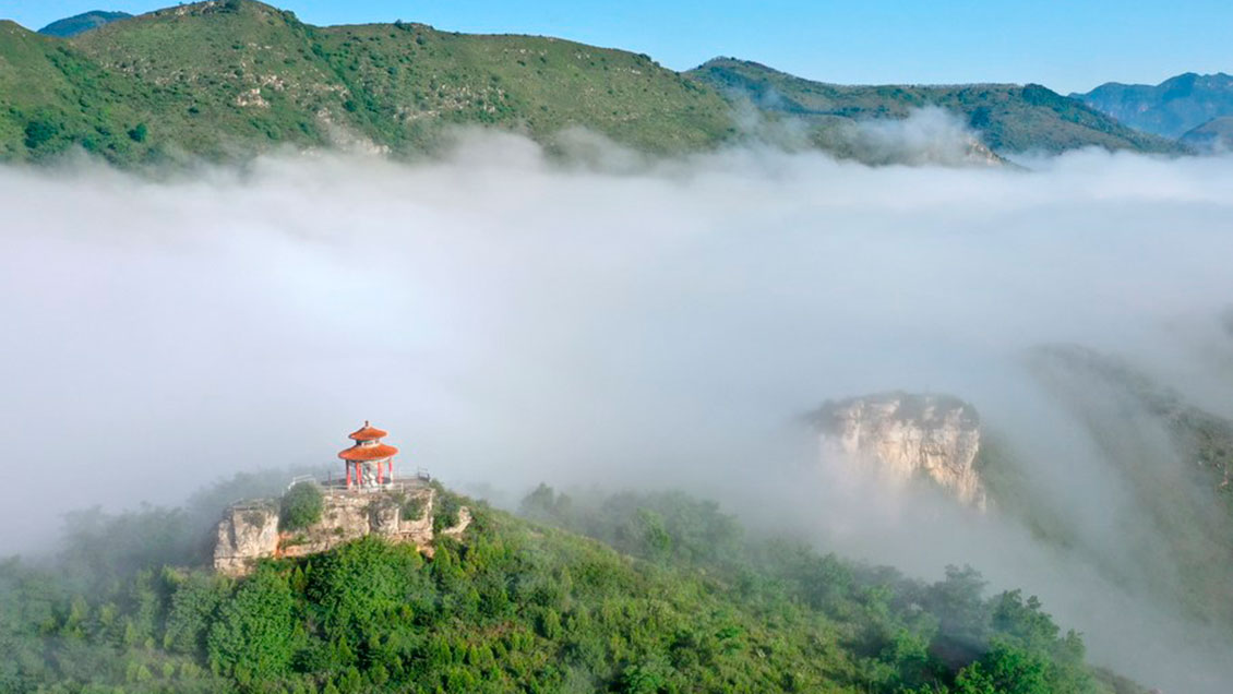 China ratifica el Día Nacional de la Ecología para el 15 de agosto