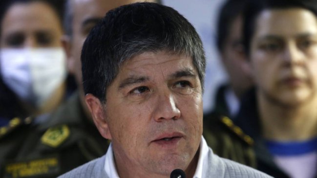 Monsalve: Las viviendas de emergencia sólo se instalarán en terrenos seguros