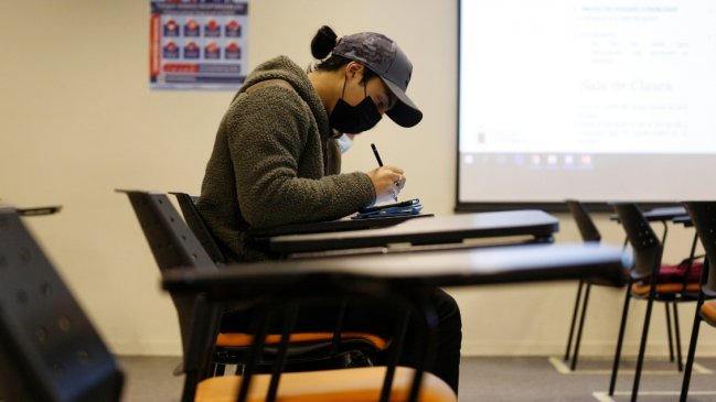 Mejores universidades chilenas: Las cuatro que más destacan en ranking QS 2024