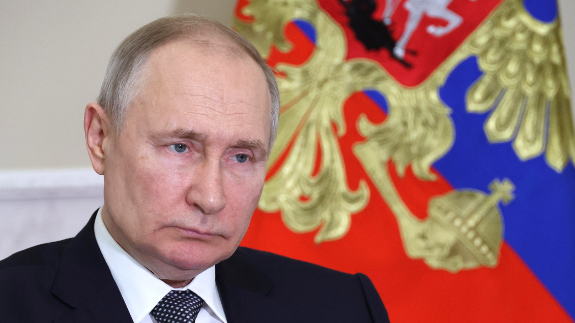 Putin intenta hacerse con el control total de los Wagner tras su rebelión