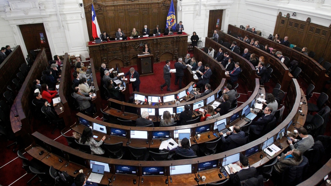 Iniciativa popular de norma 