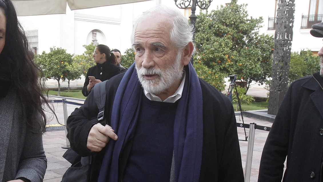 Montes anunció envío al Maule de misión para indagar traspasos a otra fundación vinculada con RD