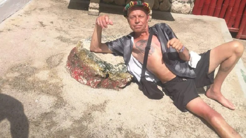 Turista murió al tratar de tomar los 21 tragos de un menú durante sus vacaciones en Jamaica