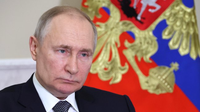 Putin intenta hacerse con el control total de los Wagner tras su rebelión