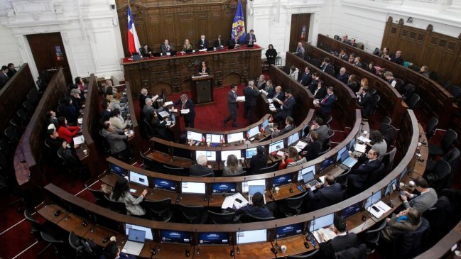 Iniciativa popular de norma 