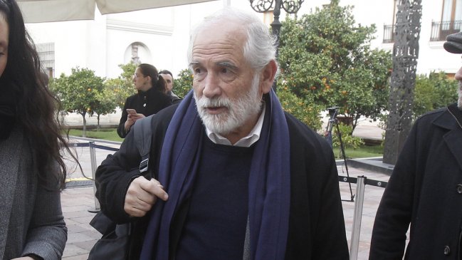 Montes anunció envío al Maule de misión para indagar traspasos a otra fundación vinculada con RD