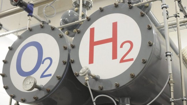 El Banco Mundial prestará 150 millones de dólares a Chile para que desarrolle el hidrógeno verde