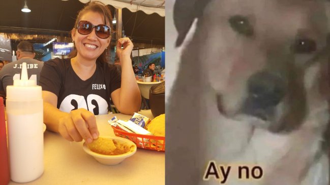 Restaurante ofreció 50 pesos chilenos a una trabajadora por cada reacción que consiga en Facebook: Superó las 700 mil