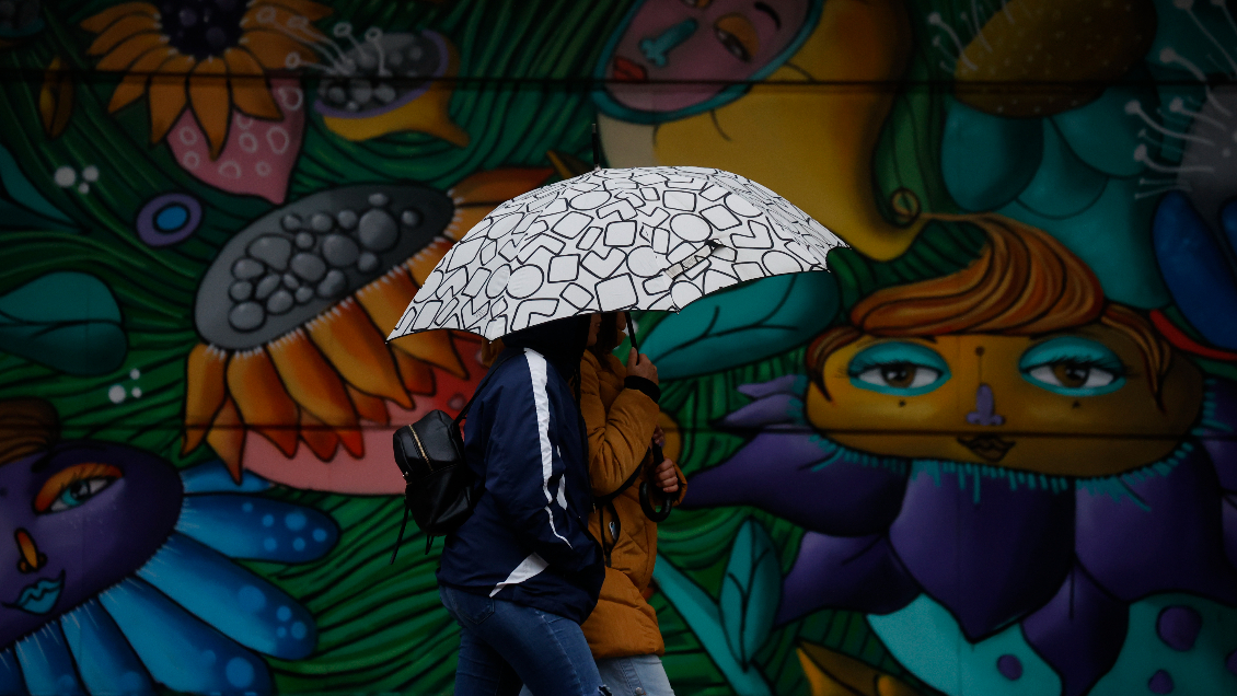 Meteorología proyectó lluvias sobre lo normal en el trimestre julio-septiembre