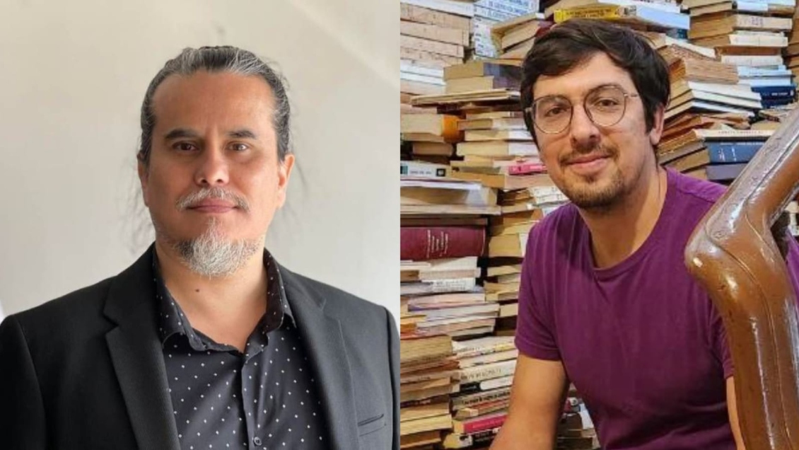 Revolución Democrática expulsó a Daniel Andrade y exseremi de Vivienda de Antofagasta