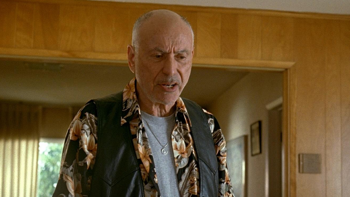 Muere el actor Alan Arkin, ganador del Oscar por 