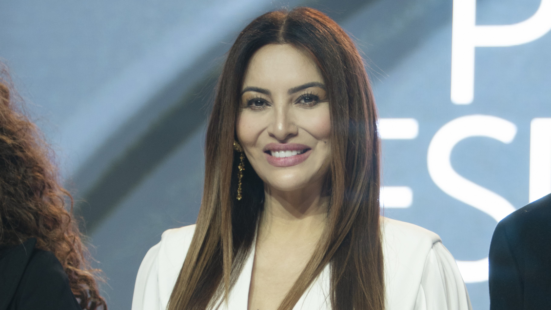 Myriam Hernández anuncia el lanzamiento de su nuevo álbum Cooperativa cl