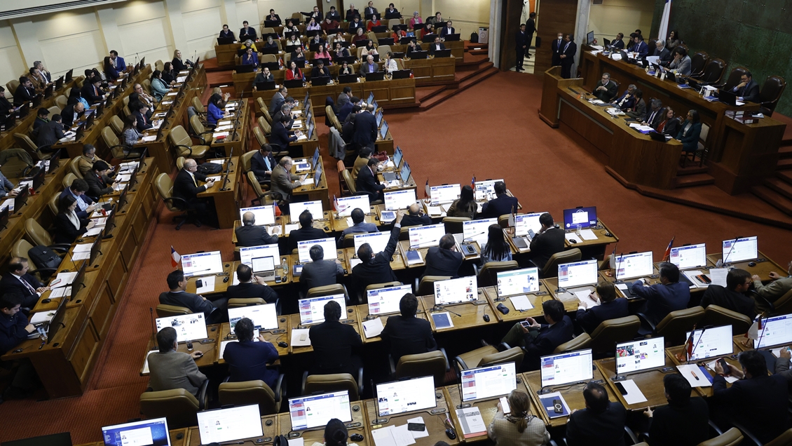 Fin del primer plazo del 