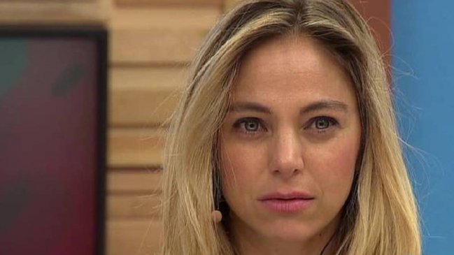 Mariana Derderián descarta agresión en aeropuerto: 