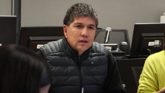 En Cabrero, Monsalve encabezó Comité de Ayuda Temprana para apoyar a afectados por sistema frontal