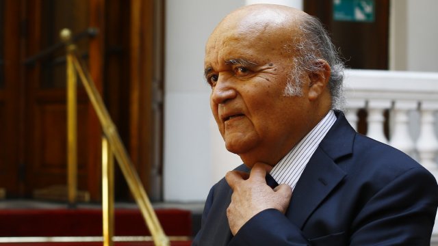 [Audio] Primer Café | Arriagada ve caso convenios como un 