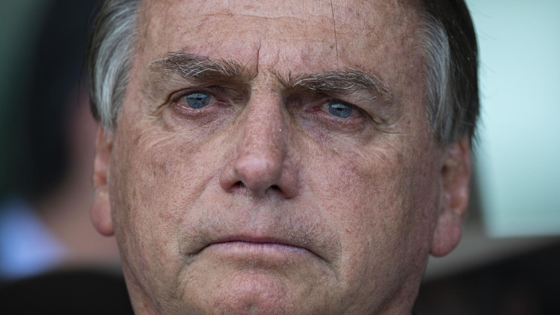 Bolsonaro, inhabilitado para ejercer cargos públicos por ocho años