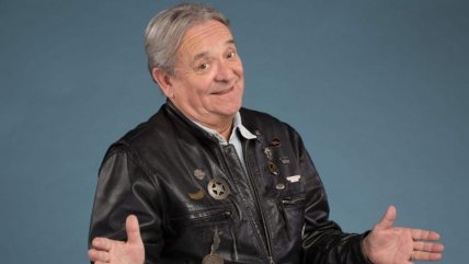   Coco Legrand puso fecha a su retiro de los escenarios: 