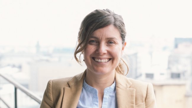 Presidente Boric nombró a Gabriela Elgueta como subsecretaria de Vivienda y Urbanismo