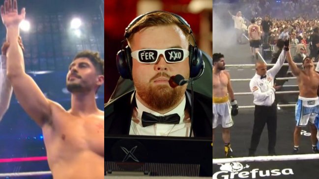 Con récord de espectadores en Twitch: Así fue la 