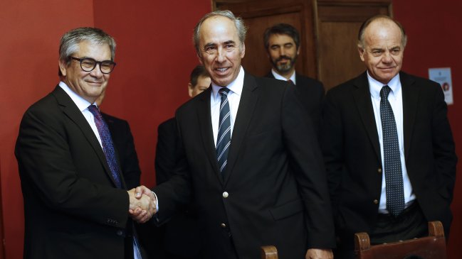 Gobierno espera avanzar con mayor énfasis en reforma tributaria este mes