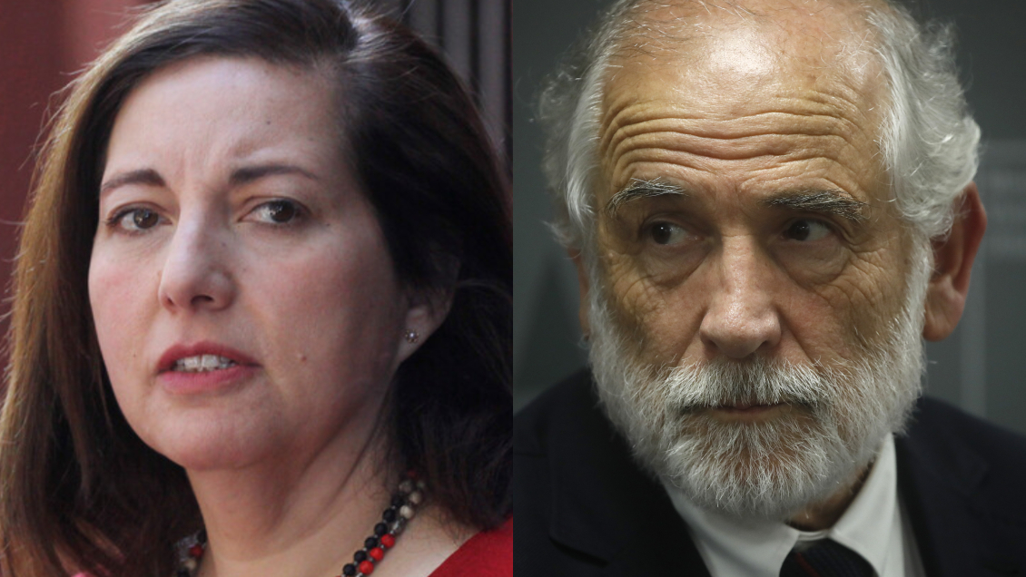 Timonel PS: Si la oposición tiene agua en la piscina, la acusación constitucional a Montes es inevitable