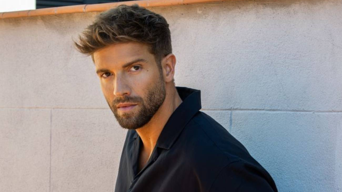 Pablo Alborán vuelve a Chile con dos conciertos en diciembre