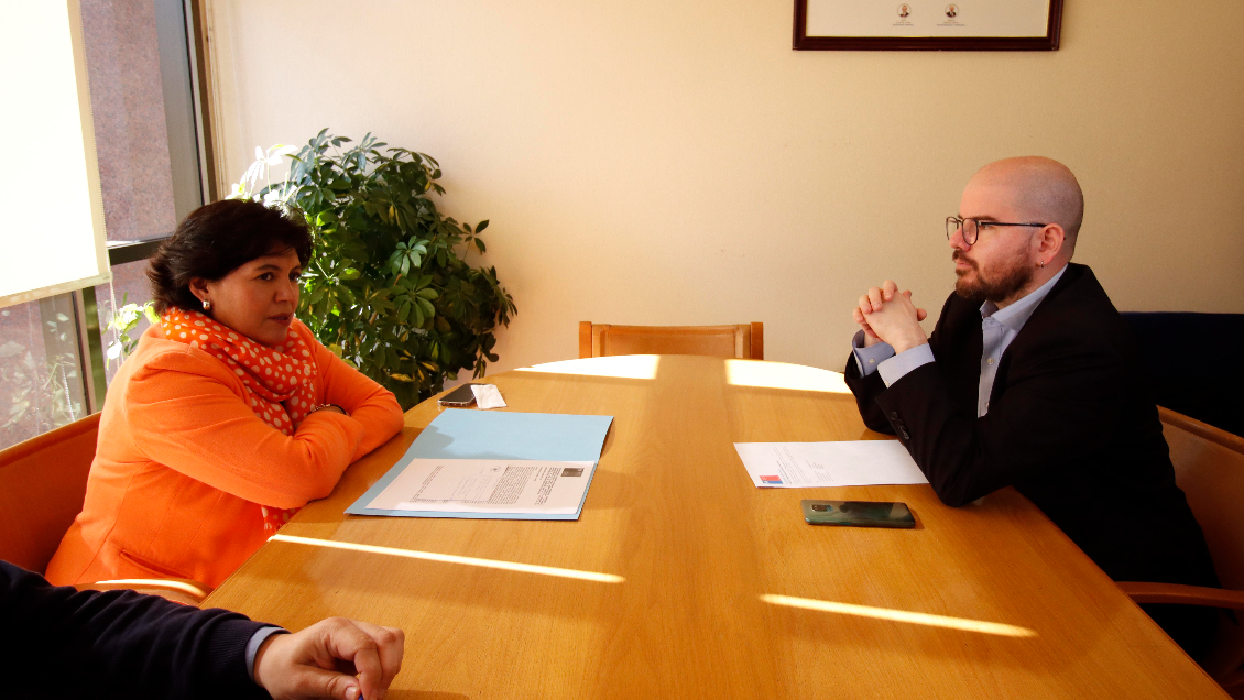 Tras denuncia de Provoste: Ministro Jackson anunció investigación por presuntas irregularidades en Atacama